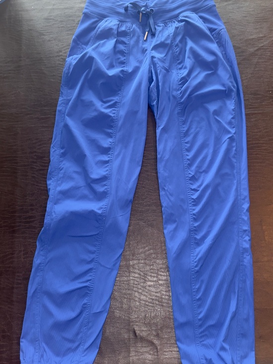 lululemon athletica Pants - Lululemon Royal Blue Joggers